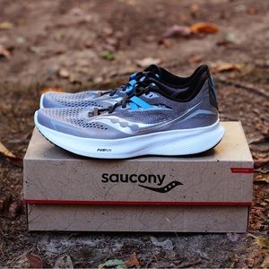 Saucony Ride 15 11.5